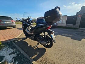 Honda Forza 300 r.v.2020 - 3