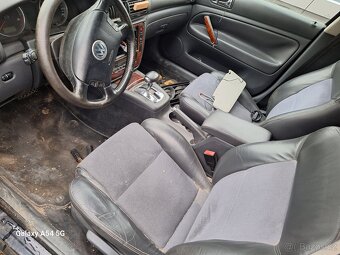 Passat B5.5 2.5 tdi Bau - 3