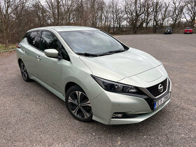 Nissan Leaf 40kWh - 3