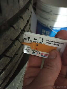 Fabia 1 185/60r14 - 3