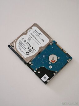 HDD Disky na prodej - 3