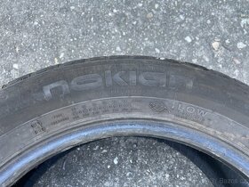 Letní pneumatiky Nokian 205/55 R16 - 3