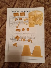 1/72 Douglas X-3 Stilleto - 3