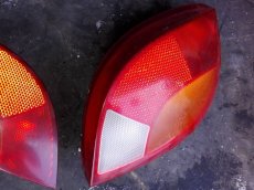 Ford Ka 1998 1.3 benzín 44KW - náhradní díly - 3