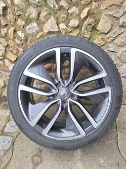 5x114,3 R19 Renault Talisman - 3