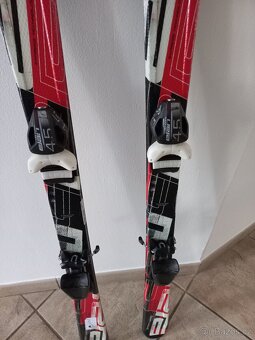 Detske lyže - 3