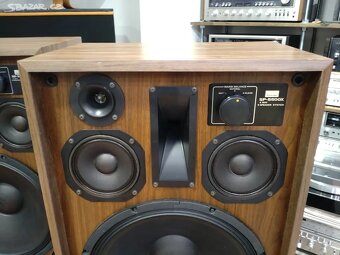 reproduktory Sansui SP-5500X - 3