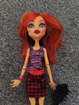 Panenky Monster high 8 - 3