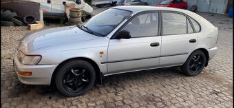 4x100 r15 enkei mx5 NB NBFL - 3