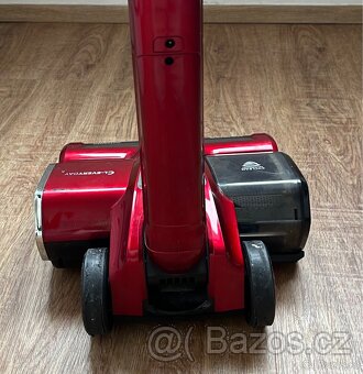 Bezsáčkový akumulátorový vysavač Hoover CV216RB CL-EVERYDAY - 3