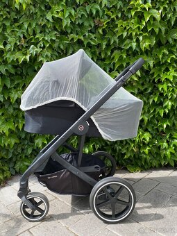 Cybex Balios S 2v1 - 3