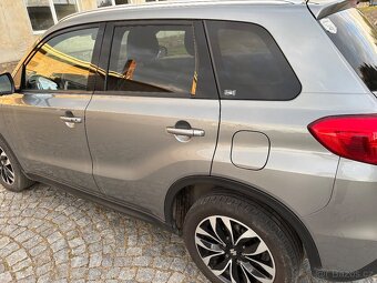 Suzuki Vitara 1.6d - 3