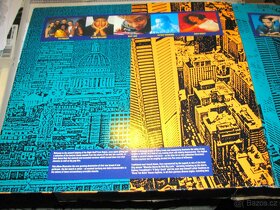 LP - THE RIGHT STUFF 2 / 2LP - CBS - 1986 - 3