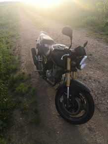 Yuki 125 rs - 3