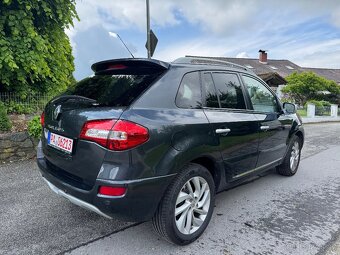 Renault Koleos Limited 2.0 dCi 4x4, 2015, 110 KW - 3