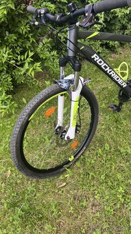 Kolo Rockrider ST 520🔥 Ram M výška 155-175🧍♂️🧍♀️ - 3