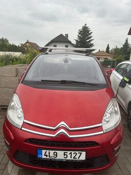 Citroën C4 1.6 HDi Diesel (2012) – Výborný stav - 3