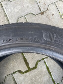 Letní pneu 225/45/17 - 3