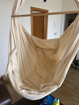 Babyvak houpacka - 3