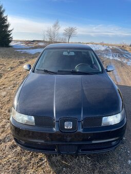 Leon 1m 1.9 tdi Supercopa - 3