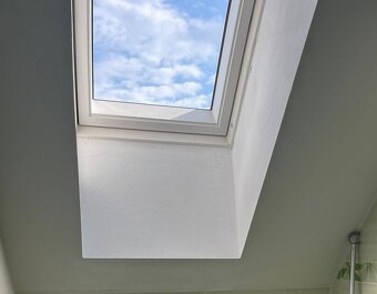Střešní okno Velux - 3