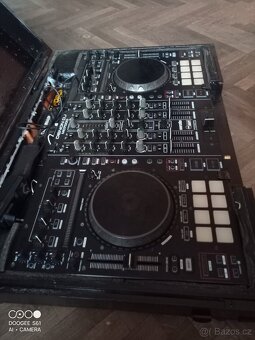 Denon mc7000+Case - 3