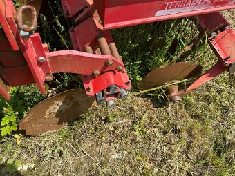 Diskový podmítač Pottinger Terradisc 4001 - 3