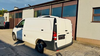 Mercedes Benz vito automat9g 120kw 2021 kerstner - 3