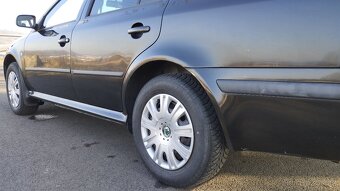 Škoda Octavia I Tour 1.6 MPI 75 kw - 3