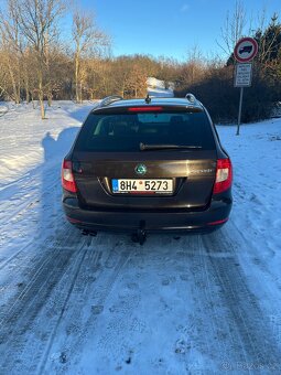 Škoda Superb 2.0 125kw L&K - 3