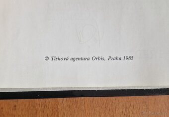Praha (Orbis, 1985) - 3