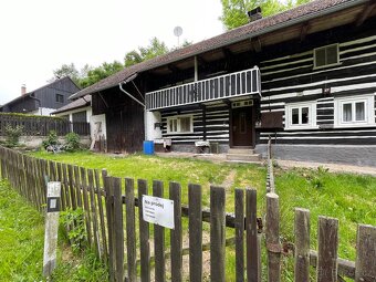 ROUBENÝ DŮM NA PRODEJ - 3