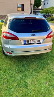 Ford Mk4 - 3