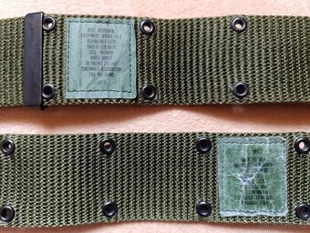 US Army - Made in USA z 90.let i starsi - doplnky - 3