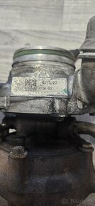 Turbo BMW F20 F21 F22 F30 F31 F34GT F36 X1 (E84) - 3