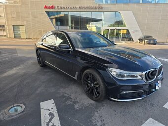 Prodam BMW 730 Long XD 2019 Individual - 3