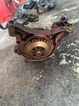 Díly Octavia 2011-2012 motor CAXA 1.4 TSI 90 kW - 3