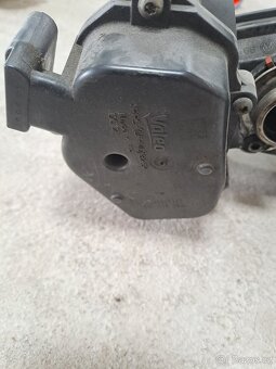 Sání motoru 1.6tdi 77kw CAY - 3
