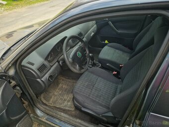 Prodám Škodu Octavii 1.9tdi 66kw - 3