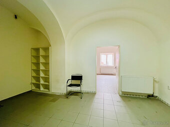 Pronájem, obchodní prostory, 52 m², ul. M. R. Štefánika, Šum - 3