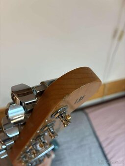 Fender Player Stratocaster Floyd Rose HSS - 3