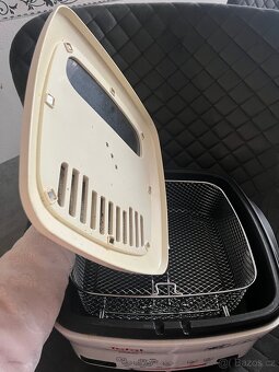 Funkcni friteza tefal - 3