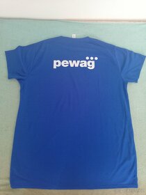 nové tričko Pewag - 3