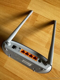 Modem TP link - 4G - 3