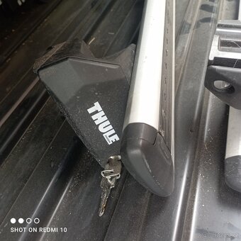 Thule pacific 780 - 3