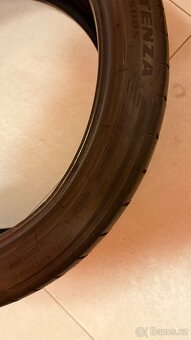 225/40 R19 93Y Bridgestone Potenza S005 - 3