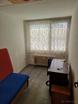 Pronajmu byt 3+1 v Olivětíně - 3