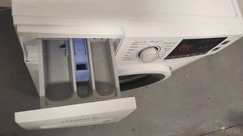 Philco PLD 1273, 7Kg, 1200/Ot., Energetická třída - A+++ - 3