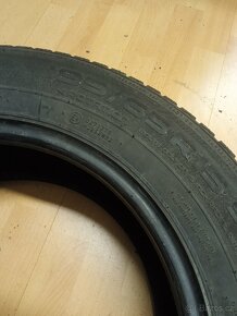 Zimní pneu Nokian WR D4 - 3