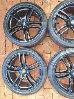 Alu R-19 5x112 R3 WHEELS - 3